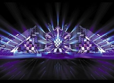 ������� ��̨Ч��ͼ